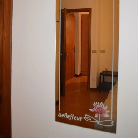 Belle Fleur Alojamento de Acomodação e Pequeno-almoço Pove del Grappa